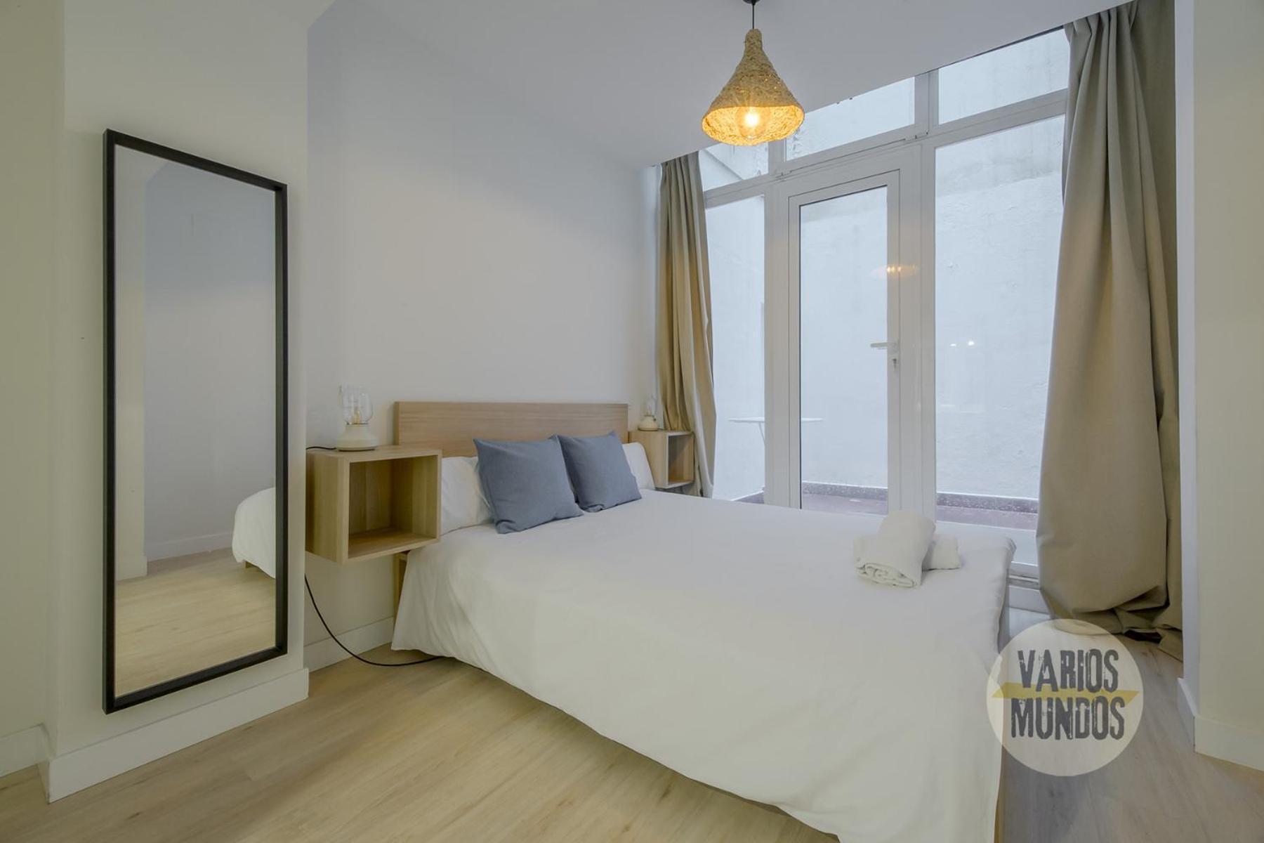 Cool Apt Para 9Pax En Plena Plaza De Chueca مدريد المظهر الخارجي الصورة