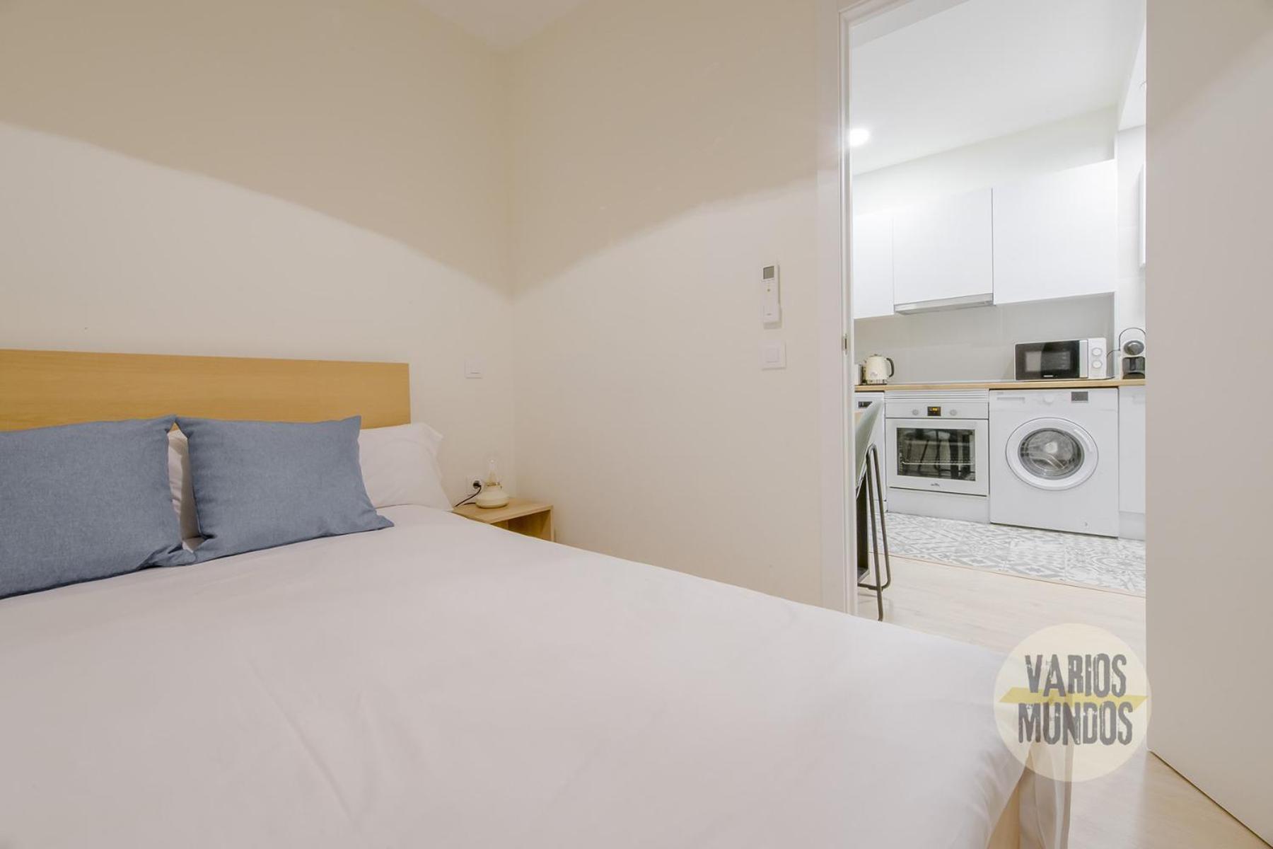Cool Apt Para 9Pax En Plena Plaza De Chueca مدريد المظهر الخارجي الصورة