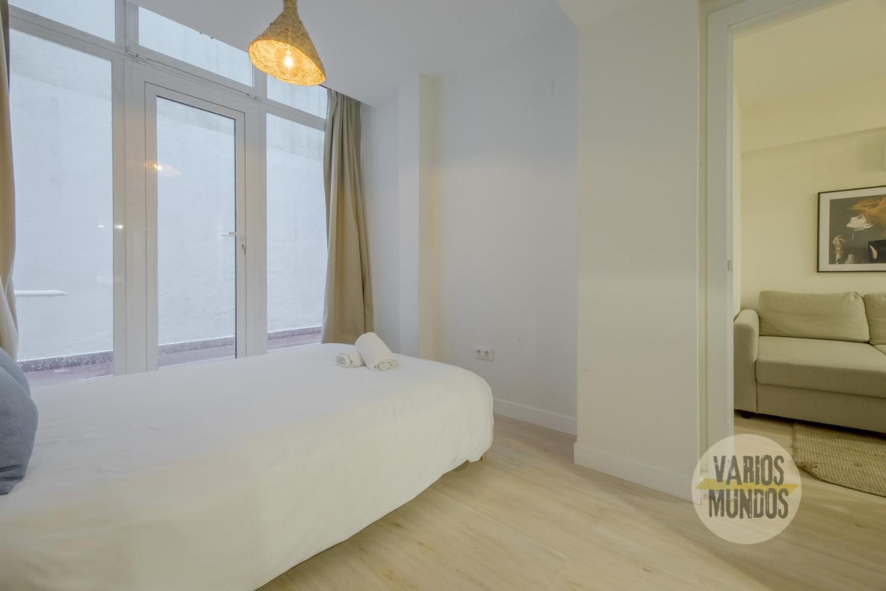 Cool Apt Para 9Pax En Plena Plaza De Chueca مدريد المظهر الخارجي الصورة